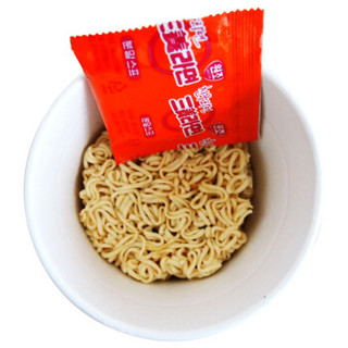 SAMYANG 三养拉面杯面 65g