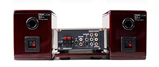  TEAC  TC-530D 实木家用HIFI组合音响