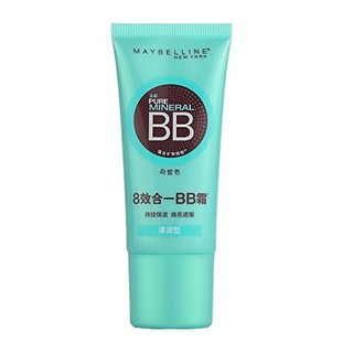 MAYBELLINE 美宝莲 巨遮瑕空气轻垫霜+奇妙新颜隔离乳霜+卸妆液