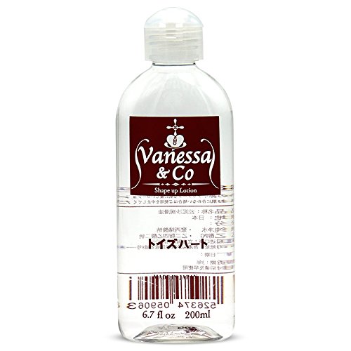 vanessa&co 成人水性润滑剂 200ml