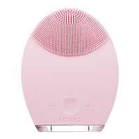 FOREO 斐珞尔 LUNA系列 净透舒缓洁面仪 粉色