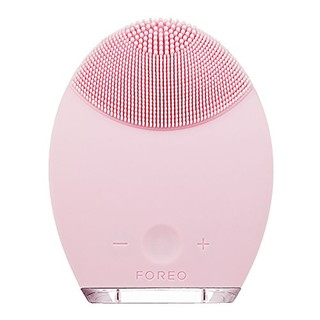 FOREO 斐珞尔 LUNA系列 净透舒缓洁面仪 粉色