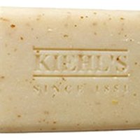 Kiehl's 科颜氏 男士燕麦磨砂皂 200g