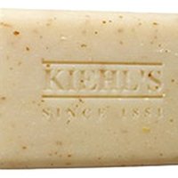 Kiehl's 科颜氏 男士燕麦磨砂皂 200g