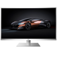 HKC 惠科 Q320plus 31.5英寸 2K液晶显示器