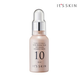 It‘s Skin 伊思 能量10 精华原液 30ml *3件
