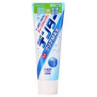 LION 狮王 DENTOR CLEARMAX 粒子洁净立式牙膏 140g