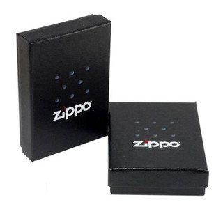 ZIPPO 芝宝 121FB/AW14 一帆风顺 打火机