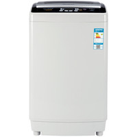  MeiLing 美菱 XQB70-9872B 7公斤 变频波轮洗衣机