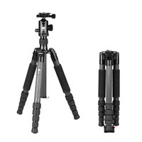 SIRUI 思锐 T1205+G10X三角架 (黑色、碳纤维、反折)