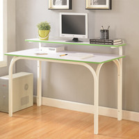 溢彩年华 DKF1562 台式电脑桌