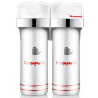  Honeywell 霍尼韦尔 CP-50 厨下式净水器