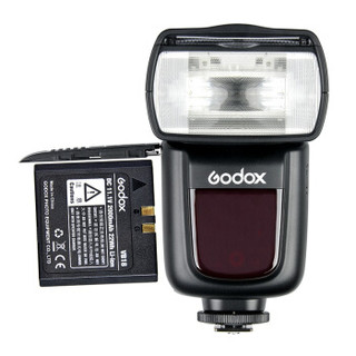 Godox 神牛 V860N 机顶闪光灯