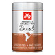 illy 意利 阿拉比加单品咖啡豆（巴西）250g *3件