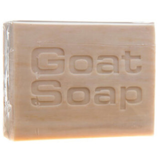 Goat 山羊 Soap 山羊奶皂 手工香皂 摩洛哥坚果味 100g