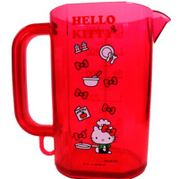 SKATER Hello Kitty 桶型冷水壶 (500ml)