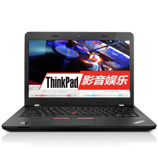 ThinkPad 联想 E450 笔记本电脑 14英寸