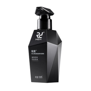 DUNK 锐度 男士黑钻控油液体洁面皂 150ml