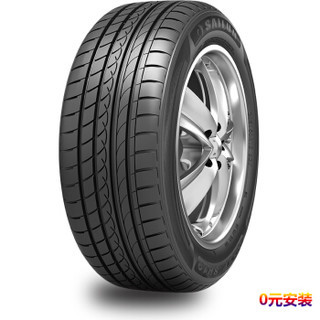 赛轮（sailun）轮胎/汽车轮胎 205/55R16 94V SH19 适配朗逸/福瑞斯/帝豪EC7/速锐/英朗/宝来