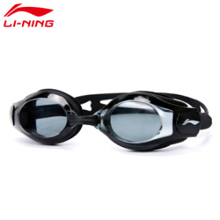 LI-NING 李宁 LSJK508-5 防水近视泳镜