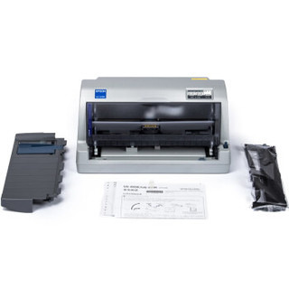 EPSON 爱普生 LQ-610K 针式打印机