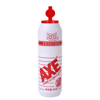 AXE 斧头 去污粉(鲜花香)