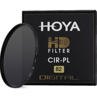 HOYA 保谷 HD CIR-PL 82mm 环形偏光镜