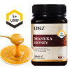 DNZ 活性麦卢卡蜂蜜（UMF5+）500g 新西兰原装进口
