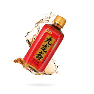 九龙斋 老北京酸梅汤 (箱装、400ml x24)