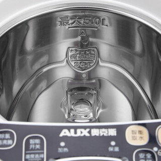 AUX 奥克斯 HX-8037 开水壶 (5L )