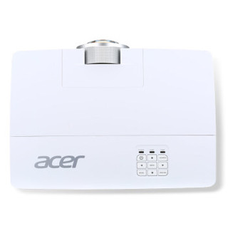 acer 宏碁 S1385WHne 短焦投影仪