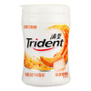 Trident 清至 无糖口香糖 (清爽蜜瓜、54g)