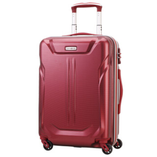 Samsonite 新秀丽 PLANO 61Q 万向轮拉杆箱