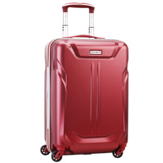 Samsonite 新秀丽 PLANO 61Q 万向轮拉杆箱