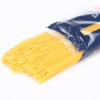 88VIP：Barilla 百味来 硬质小麦直形意大利通心粉 500g