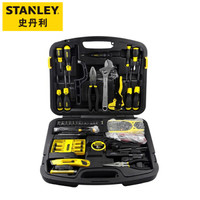 STANLEY 史丹利 89-883-23 电讯工具53件套