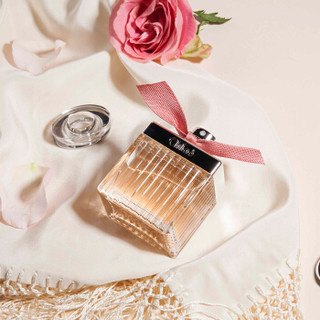 Chloé 蔻依 Roses De Chloe 同名粉丝带 女士香水 50ml