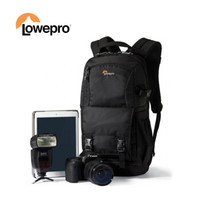 Lowepro/乐摄宝 Fastpack BP 150 II AW 防雨 相机包 黑色