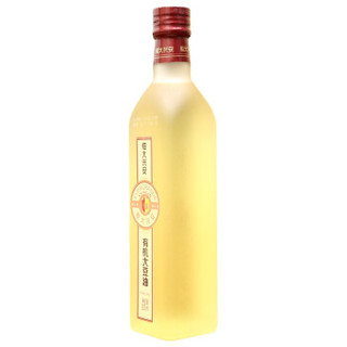 恒大兴安 有机大豆油 500ml