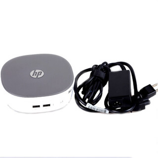 HP 惠普 Pavilion Mini 300-010 迷你PC（2957U 4G 500G wifi 蓝牙 win8.1）