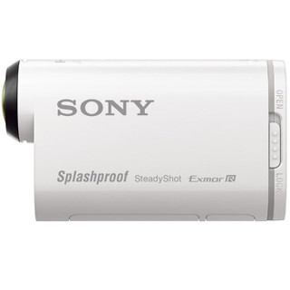 SONY 索尼 HDR-AS200VB 运动相机 骑行套装
