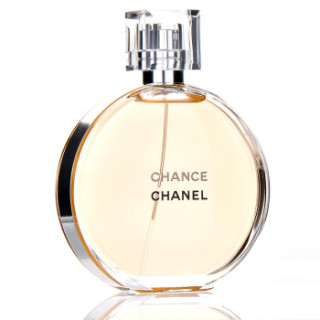 Chanel 香奈儿 Chance Eau de Toilette 邂逅 女士淡香水