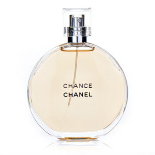 Chanel 香奈儿 Chance Eau de Toilette 邂逅 女士淡香水