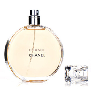 Chanel 香奈儿 Chance Eau de Toilette 邂逅 女士淡香水