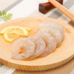 OCEAN FAMILY 大洋世家 冷冻南美去肠线虾仁 15-20只 200g *8件