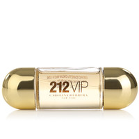 CAROLINA HERRERA 卡罗琳娜埃莱拉 金色派对女士香水 30ml