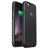 KUKER 酷能量 iPhone 6智能充电手机壳 2400mAh 
