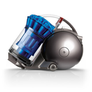 dyson戴森dc48turbinehead卧式吸尘器