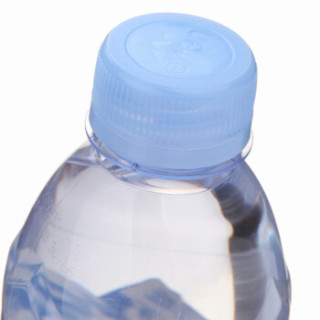 evian 依云 天然矿泉水