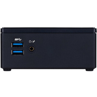GIGABYTE 技嘉 BRIX BXi7H-5500 Mini-PC 迷你电脑